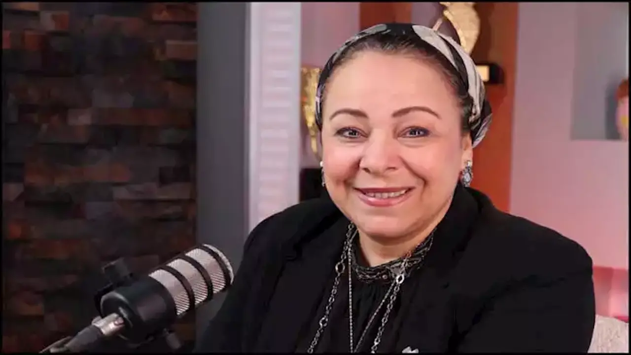 أول رد قانوني.. نهاد أبو القمصان تنهي الجدل حول قضية أسماء جلال ورامز جلال